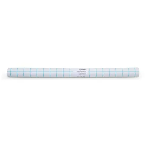 HERMA Buchschutzfolie, selbstklebend, 400 mm x 2 m, transparent (EAN: 4008705070027)