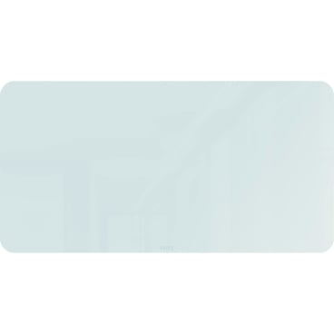 LEITZ Schreibunterlage, 700 x 360 mm, aus PVC, transparent (EAN: 4002432141821)
