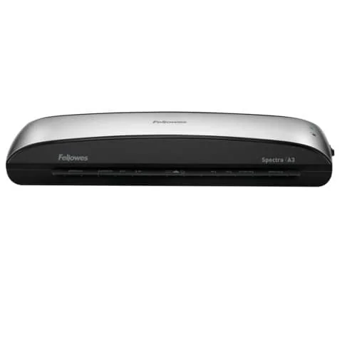Fellowes Laminiergerät Spectra, DIN A3, grau (EAN: 0043859680306)