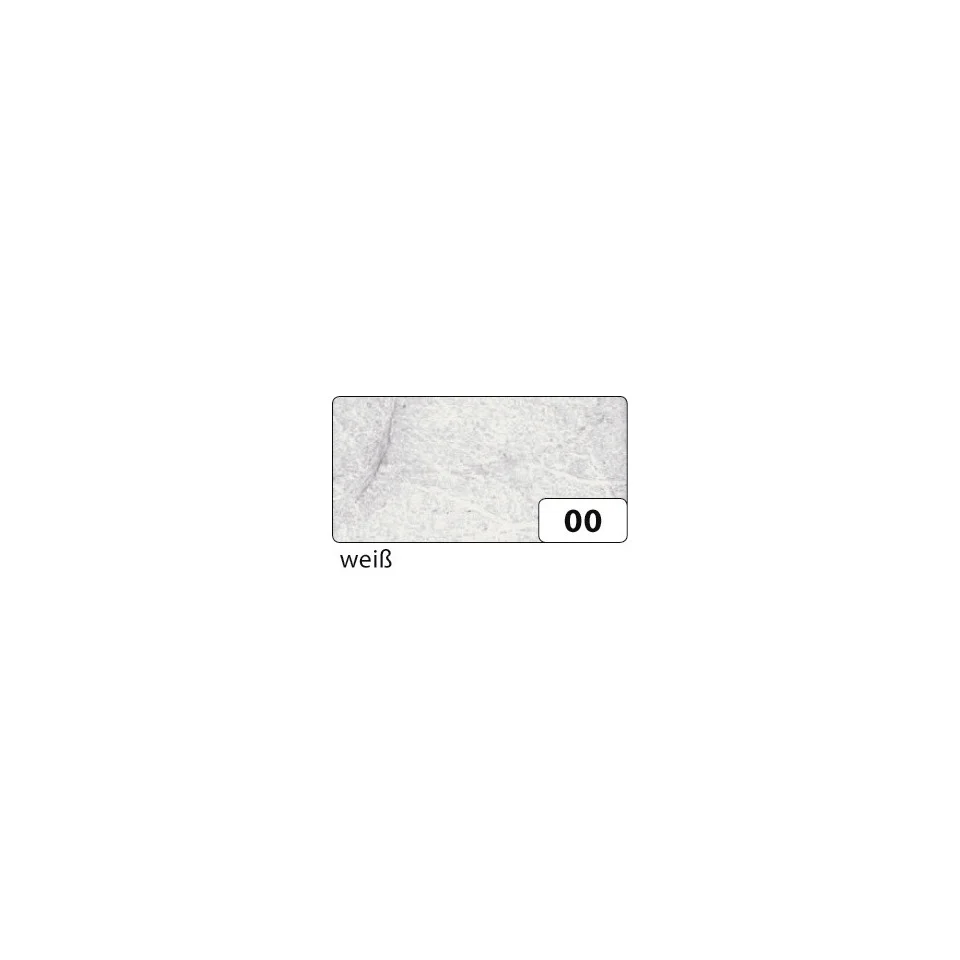 folia Strohseide, (B)470 x (H)640 mm, 25 g/qm, weiß (EAN: 4001868911008)
