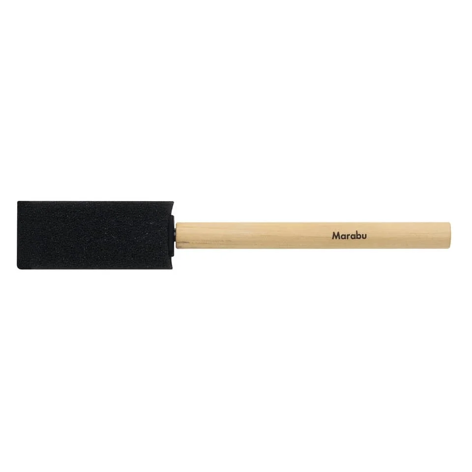 Marabu Schaumpinsel, Breite: 25 mm (EAN: 4007751270559)