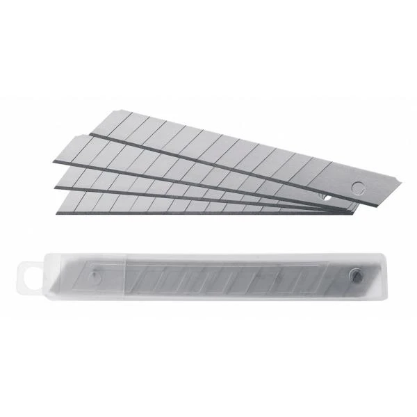 WESTCOTT Ersatzklingen Trapez für Cutter, Klinge: 18 mm (EAN: 4027521840201)