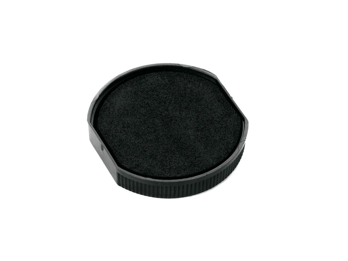 COLOP Ersatzstempelkissen E/R30, schwarz, Doppelpack (EAN: 9004362364986)