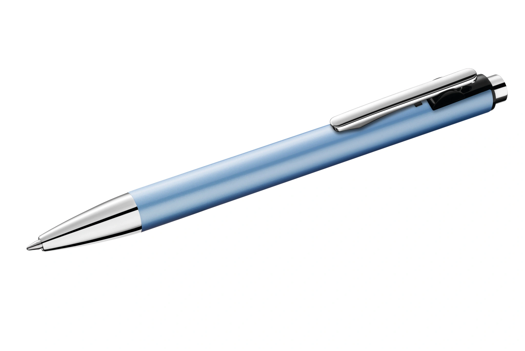 Pelikan Druckkugelschreiber Snap Metallic, frostblau (EAN: 4012700817747)