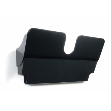 DURABLE Wand-Prospekthalter "FLEXIPLUS" magnetisch, A4 quer (EAN: 4005546742618)