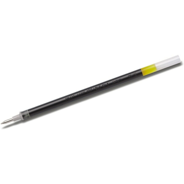 PILOT Gelschreiber-Ersatzmine BLS-G1, rot (EAN: 4902505133596)
