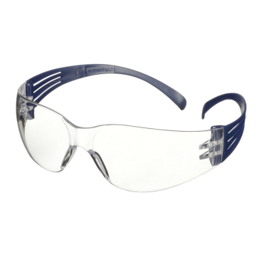 3M Schutzbrille SecureFit 100, Scheibentönung: klar (EAN: 4054596869370)