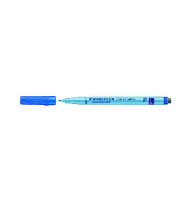STAEDTLER Lumocolor correctable NonPermanent-Marker 305F (EAN: 4007817305003)