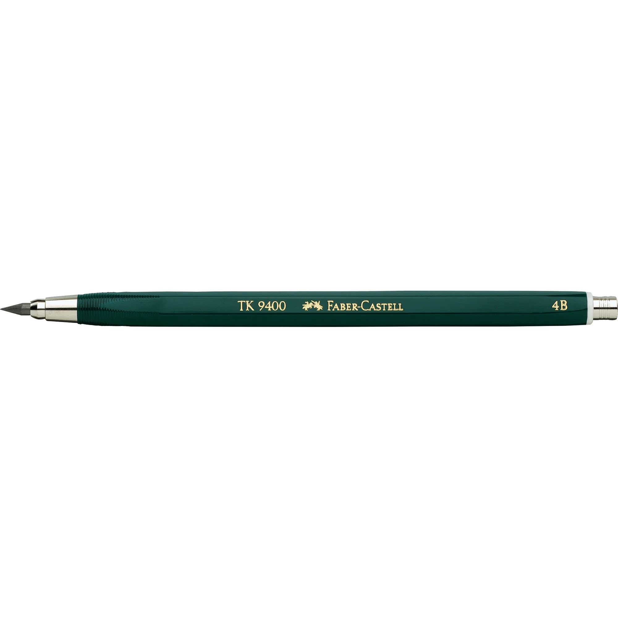 FABER-CASTELL TK 9400 Fallminenstift, Härtegrad: 4B (EAN: 4005401394044)