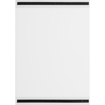 DURABLE Infohalter rPET, DIN A3, magnethaftend, transparent (EAN: 4005546740072)
