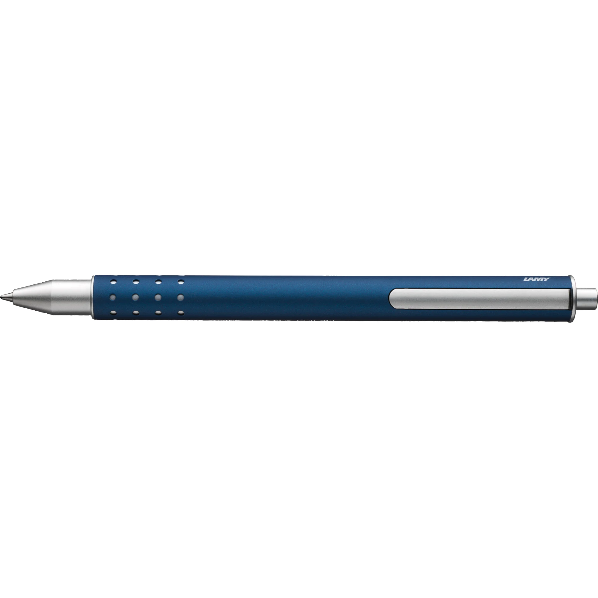 LAMY Tintenroller swift imperialblue (EAN: 4014519290995)