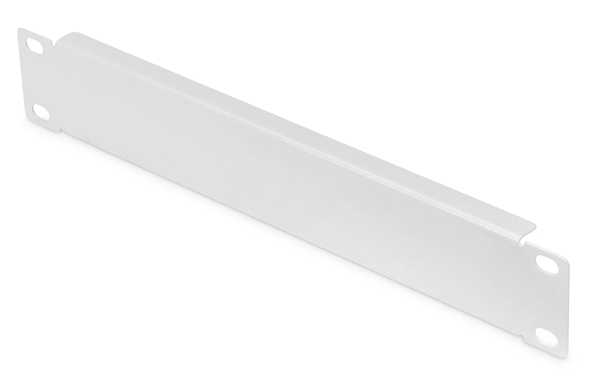 DIGITUS Blindabdeckung für 10"-Schränke, grau (RAL7035) (EAN: 4016032475903)