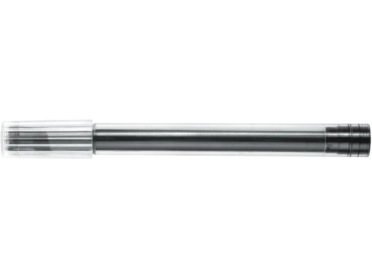 COPIC Nachfülltank B für Fineliner MULTILINER SP, schwarz (EAN: 4511338041413)