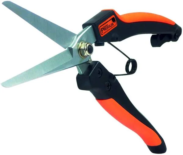 Garten PRIMUS Stauden- & Kräuterschere, Länge: 231 mm (EAN: 4260299540335)