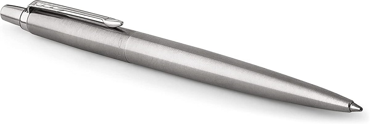 PARKER Gelschreiber JOTTER Edelstahl C.C. (EAN: 3026980206710)