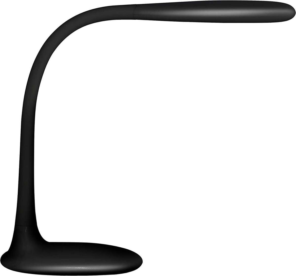 UNiLUX LED-Tischleuchte LUCY, schwarz (EAN: 3595560014705)