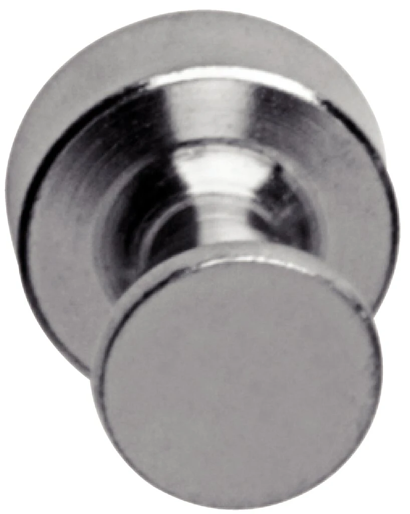 MAUL Neodym-Kegelmagnete, Durchmesser: 12 mm, nickel (EAN: 4002390054812)