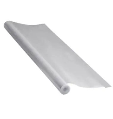 HERMA Buchschutzfolie, 400 mm x 5 m, aus PP, transparent (EAN: 4008705073844)
