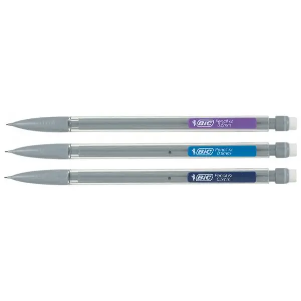 BIC Druckbleistift Matic, Minenstärke: 0,5 mm (EAN: 3086129999163)