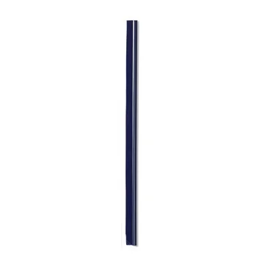 DURABLE Klemmschiene, DIN A4, Füllhöhe: 3 mm, dunkelblau (EAN: 4005546204529)