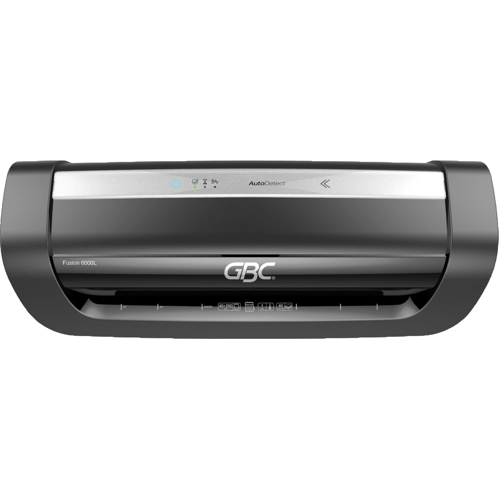 GBC Laminiergerät FusionPlus 6000L, bis DIN A3, schwarz (EAN: 5028252515559)
