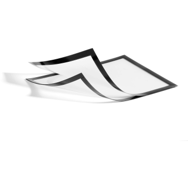DURABLE Magnetrahmen DURAFRAME MAGNETIC PLUS, DIN A4 (EAN: 4005546407050)