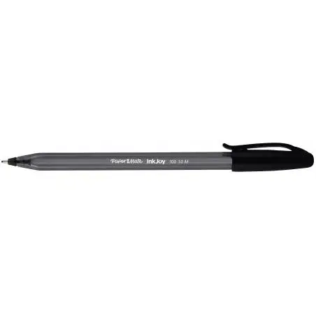 Paper:Mate Kugelschreiber InkJoy 100, schwarz (EAN: 3501170958087)