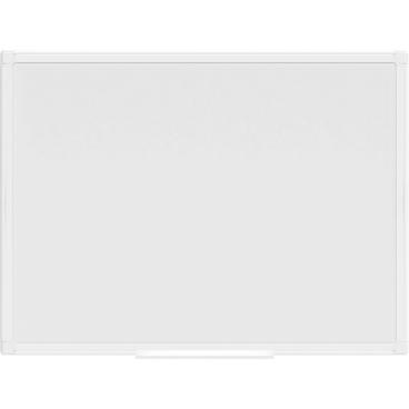 MAUL Weißwandtafel MAULprimo, (B)600 x (H)450 mm, weiß (EAN: 4002390093897)