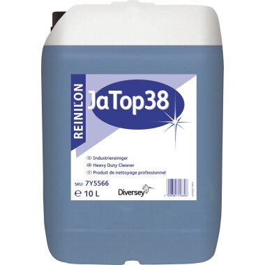 REINILON Hochleistungsreiniger JA-TOP 38, 10 Liter (EAN: 4008385556606)