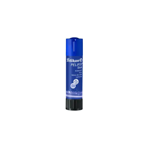 Pelikan Klebestift PELIFIX, 10 g, lösungsmittelfrei (EAN: 0000040127095)