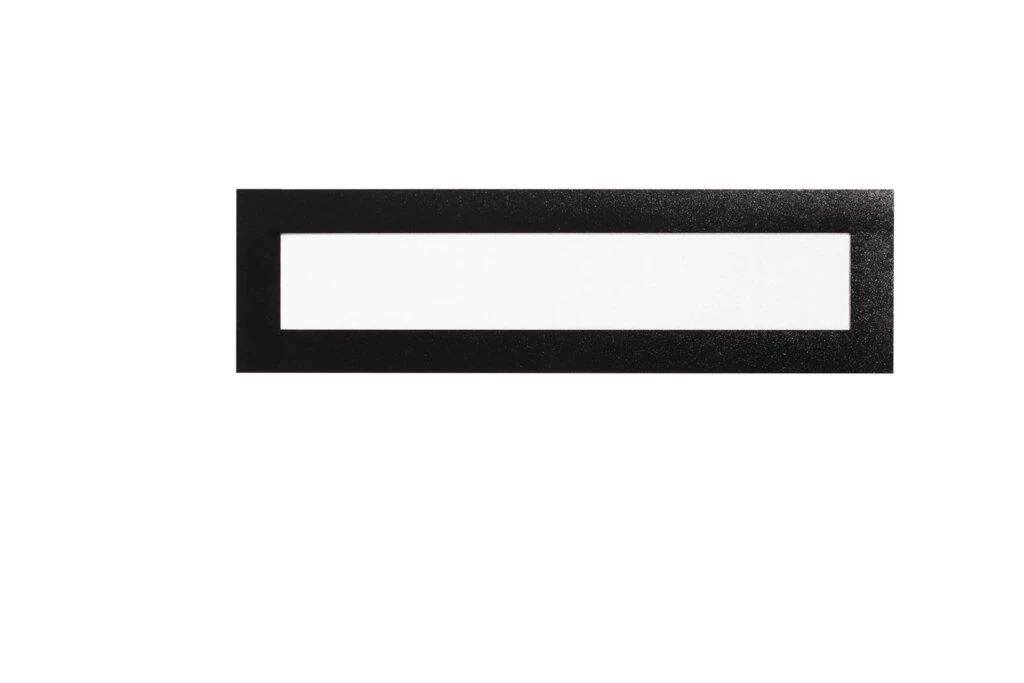 DURABLE Magnetrahmen DURAFRAME MAGNETIC TOP, schwarz (EAN: 4005546407197)