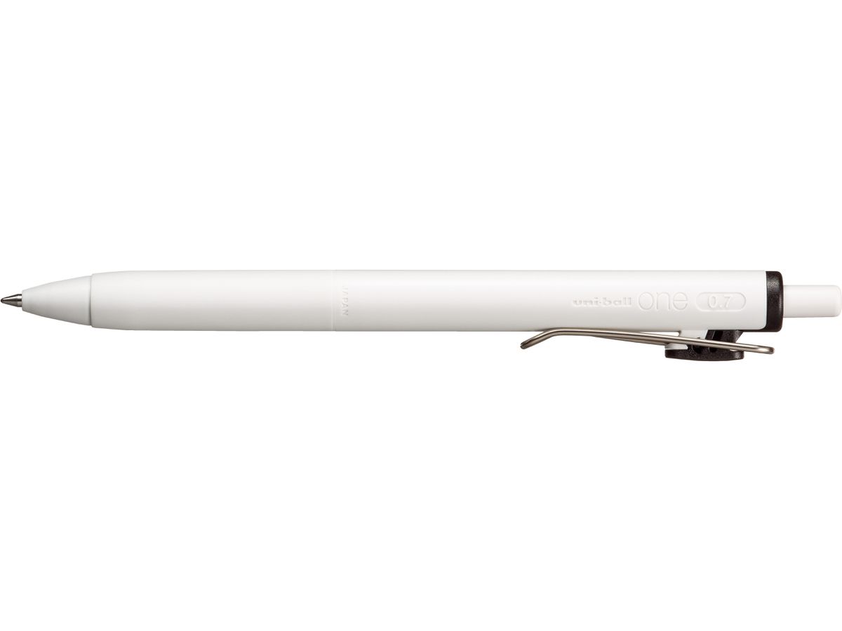 uni-ball Gel-Tintenroller one UMNS/07, schwarz (EAN: 4902778279977)