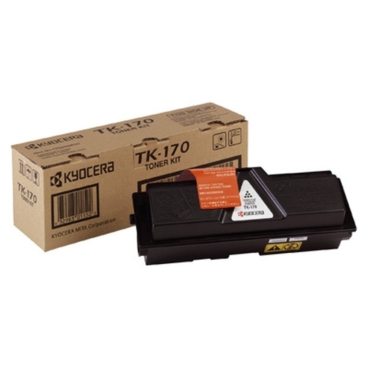 KYOCERA Toner für KYOCERA/mita FS1320D/FS1370DN, schwarz (EAN: 0632983026854)