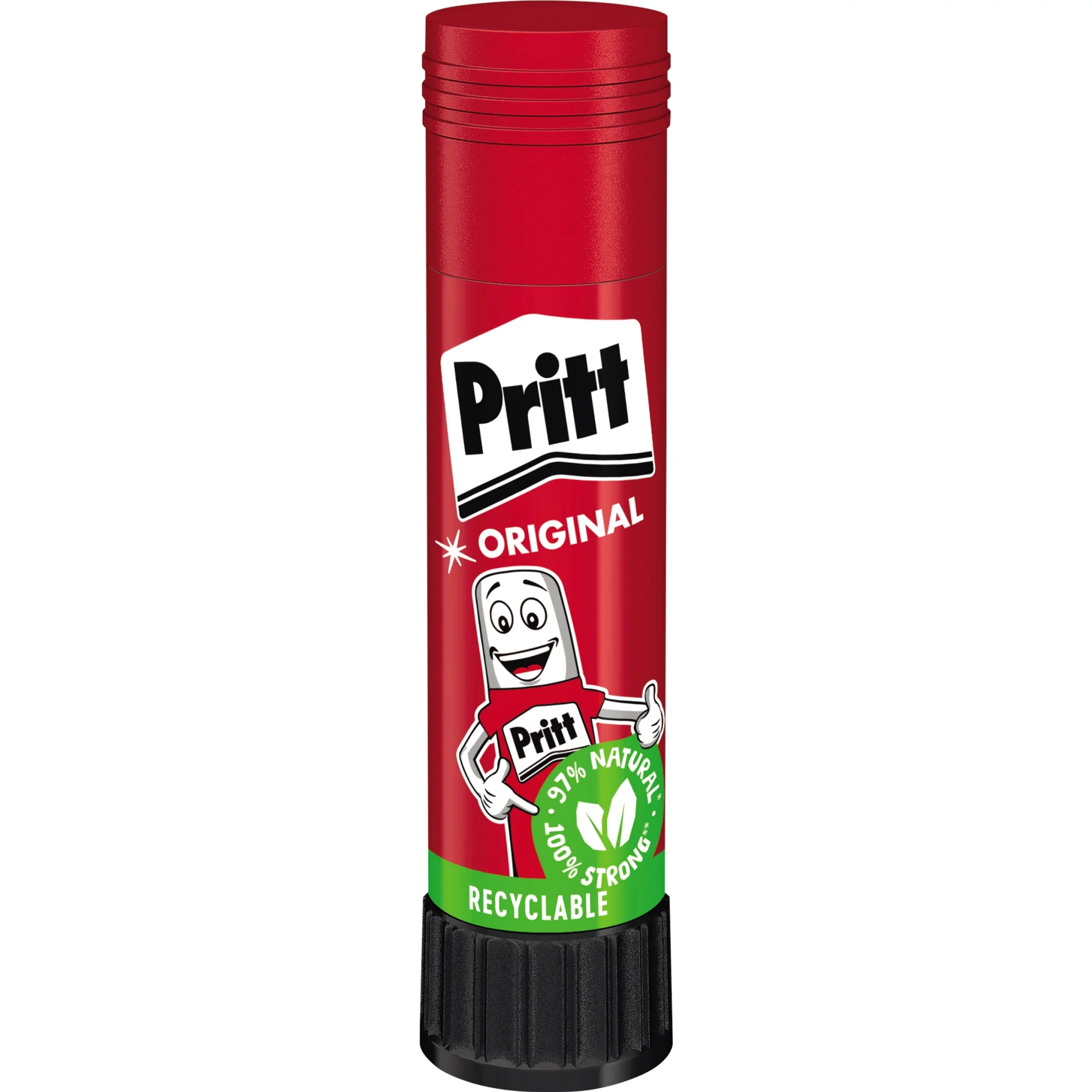 Pritt Klebestift WA12, 22 g (EAN: 40151601)