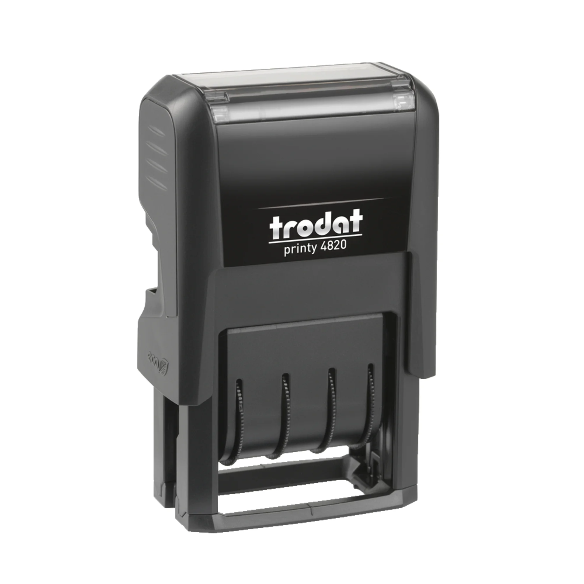 trodat Datumstempel Printy Dater 4.0 4820, selbstfärbend (EAN: 9010835118703)