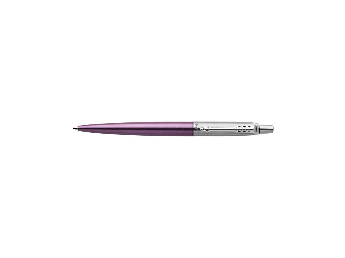 PARKER Druckkugelschreiber JOTTER Victoria Violet C.C. (EAN: 3501179531908)