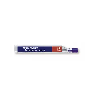 STAEDTLER Druckbleistift-Minen "Mars micro carbon" (EAN: 4007817213520)