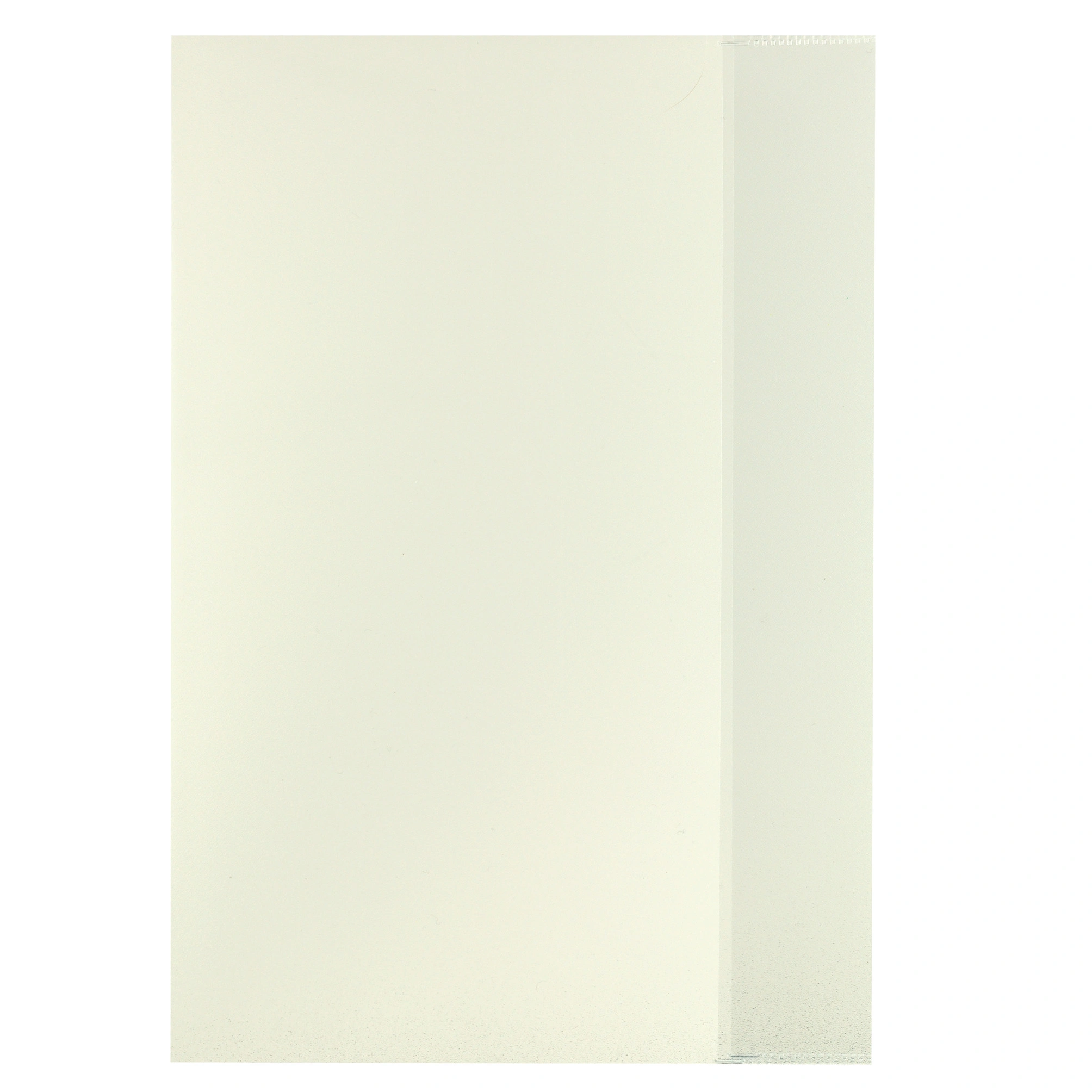 herlitz Heftschoner DIN A4, PP, transparent (EAN: 4008115214103)
