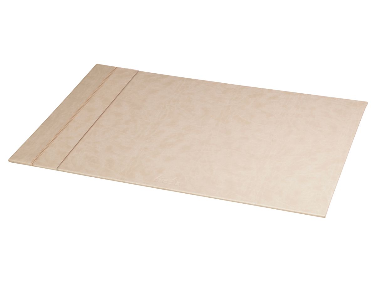 RHODIA Schreibunterlage RHODIARAMA, 600 x 400 mm, beige (EAN: 3037923188055)