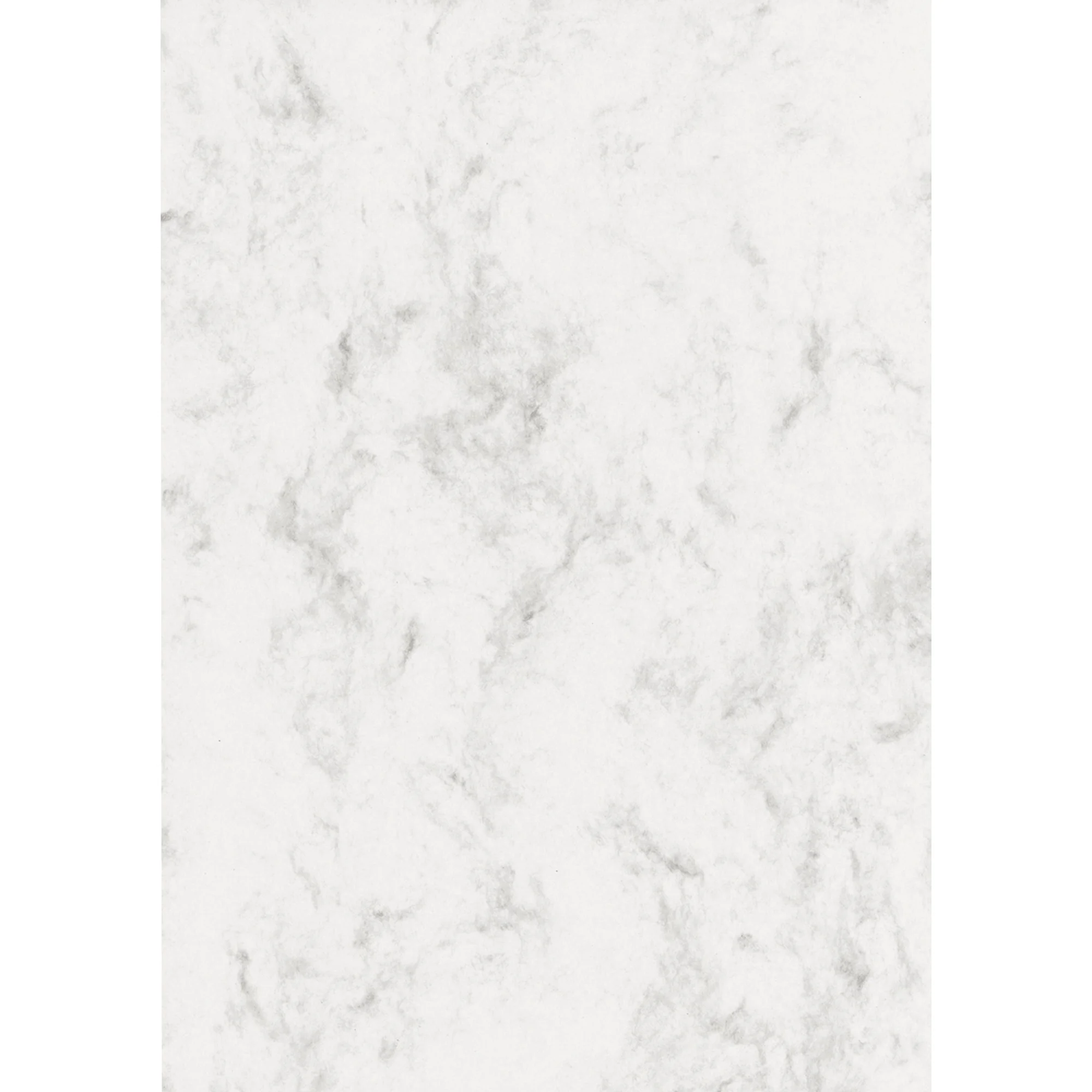 sigel Marmor-Papier, A4, 200 g/qm, Edelkarton, grau (EAN: 4004360927089)