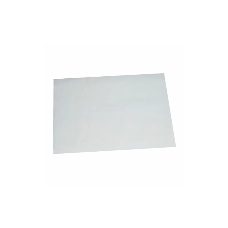 PAPSTAR Einweg-Tischset, 400 x 300 mm, weiß (EAN: 4002911125557)