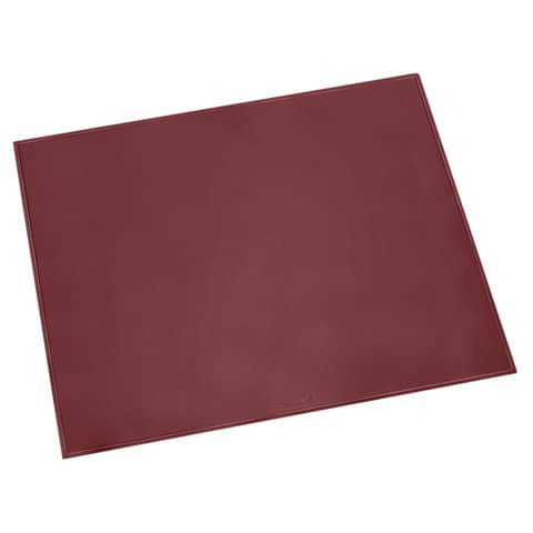 Läufer Schreibunterlage SYNTHOS, 520 x 650 mm, rot (EAN: 4006677692940)