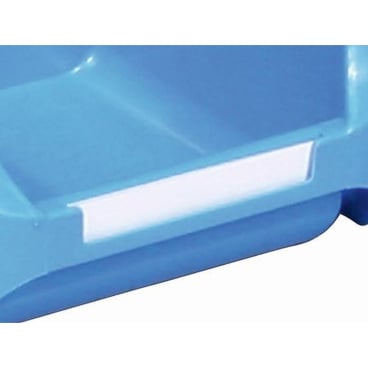 allit Einsteckschild für Sichtlagerkasten ProfiPlus Box 1 (EAN: 4005187557053)