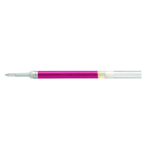 Pentel Liquid Gel-Tintenroller-Mine LR7, pink (EAN: 0884851009104)