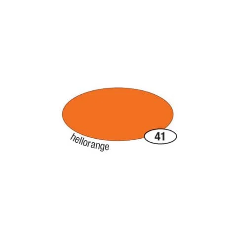folia Fotokarton, DIN A4, 300 g/qm, hellorange (EAN: 4001868614411)