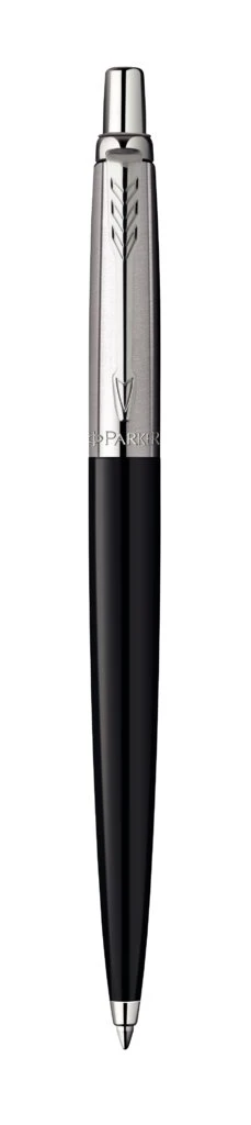 PARKER Druckkugelschreiber JOTTER ORIGINALS Black C.C. (EAN: 3026980968731)