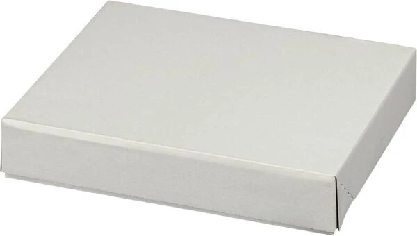 SMARTBOXPRO E-Commerce Stülpschachtel, klein, weiß (EAN: 4250414140274)