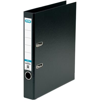 ELBA Ordner rado smart Pro+, Rückenbreite: 50 mm, schwarz (EAN: 4002030139367)