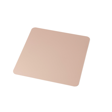 RS Office Tischmatte "Purosens Stijl", 600 x 600 mm (EAN: 4024591005585)