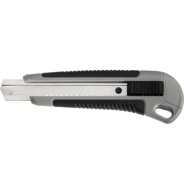 WESTCOTT Cutter Professional, Klinge: 18 mm (EAN: 4027521840058)